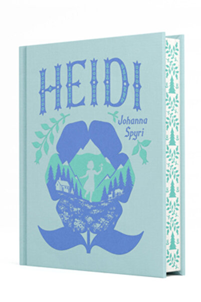 Union Square & Co Heidi