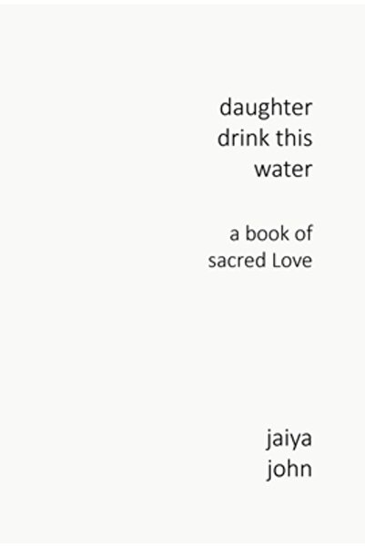 Soul Water Rising Daughter Drink This Water