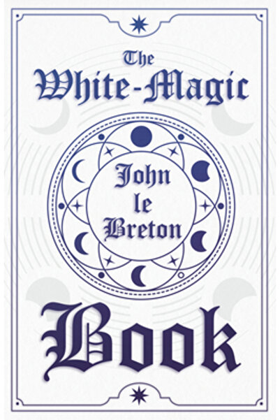 Read Books Cartea de Magie Albă