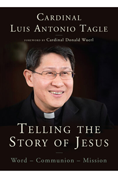 Liturgical Press Povestirea lui Isus: Cuvânt-Împărtășanie-Misiune