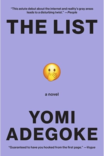 William Morrow Lista: O alegere a Clubului de carte Good Morning America