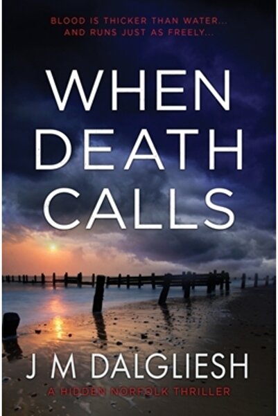 INDEPENDENT CAT Când moartea cheamă