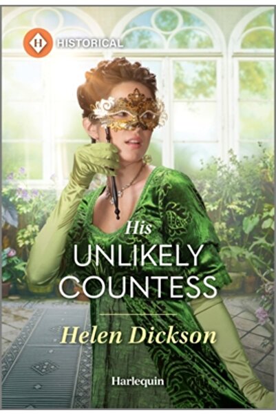 Harlequin Sales Corp Contesa lui improbabilă