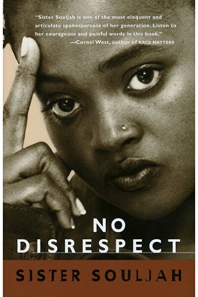 Vintage Books USA Fără lipsă de respect