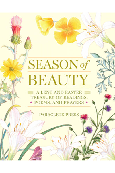 Paraclete Pr O comoară de Postul Mare și de Paște