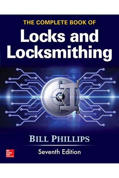 Charles C Thomas Publ Cartea completă despre lăcătușerie și lăcătușerie