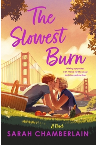 Griffin Cea mai lentă ardere