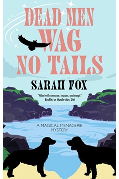 Severn House Morții nu dau coadă