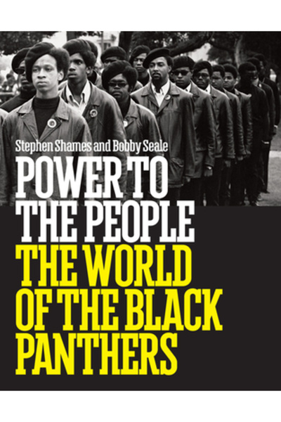 Kessinger Pub Llc Putere pentru oameni: Lumea Panterelor Negre