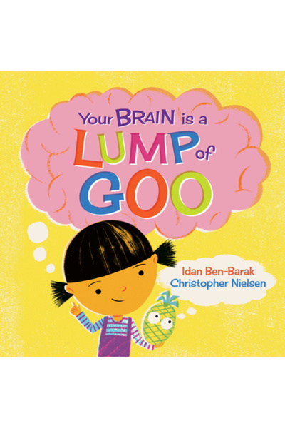 A & U Children Creierul tău este o bucată de gâscă