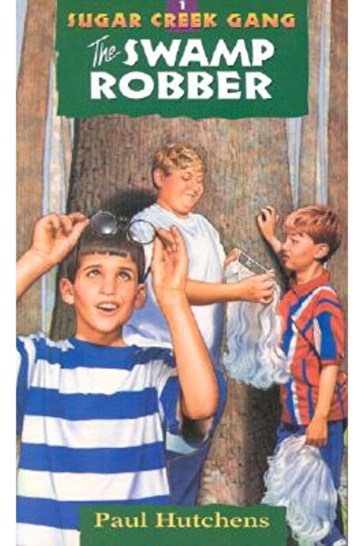 Moody publishers Setul Sugar Creek Gang #1-6