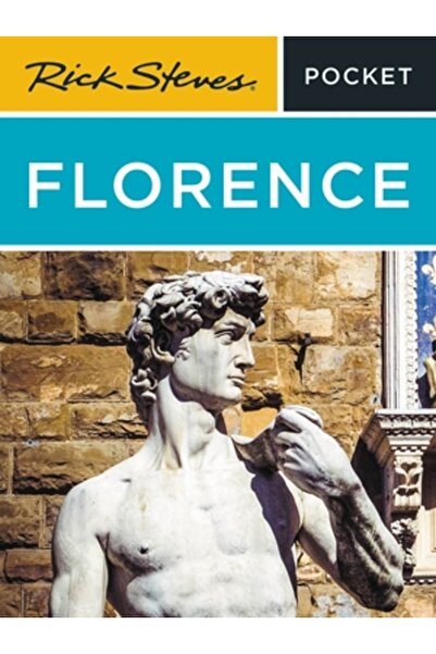 Avalon Travel Publ Rick Steves Pocket Florence