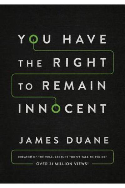 Little A Ai dreptul să rămâi nevinovat