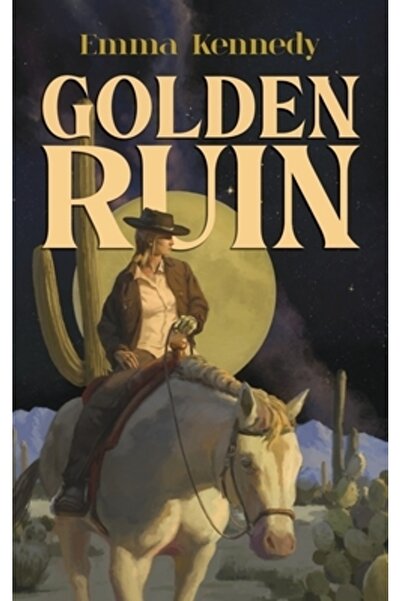 INDEPENDENT CAT Ruina de Aur