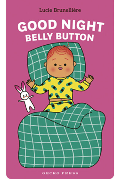 Gecko Pr Noapte bună, buric