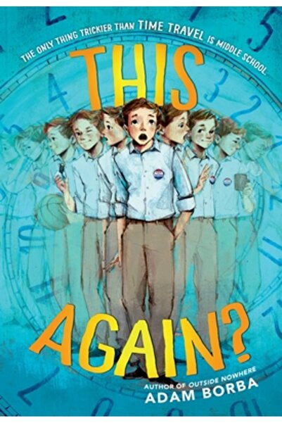 Little Brown Books For Young R Din nou asta?