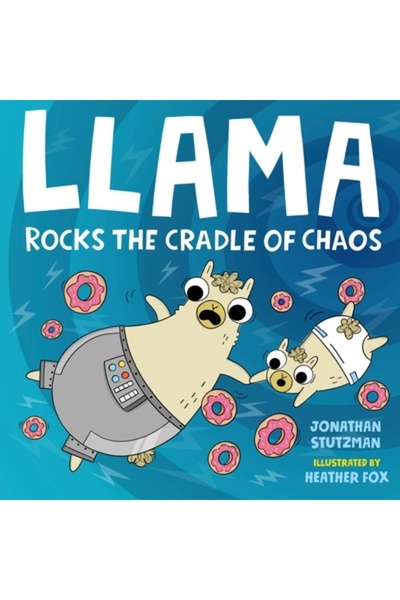 Henry Holt Lama devorează trecutul