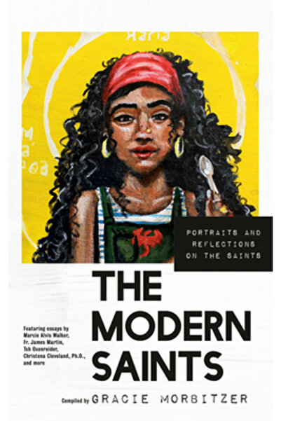 Convergent Sfinții moderni: Portrete și reflecții asupra sfinților