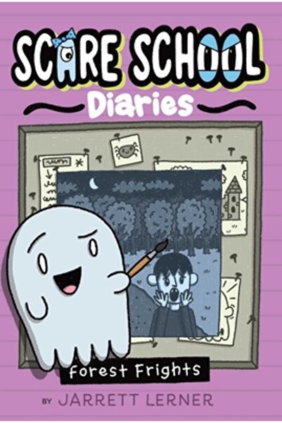 Aladdin Spaime de pădure