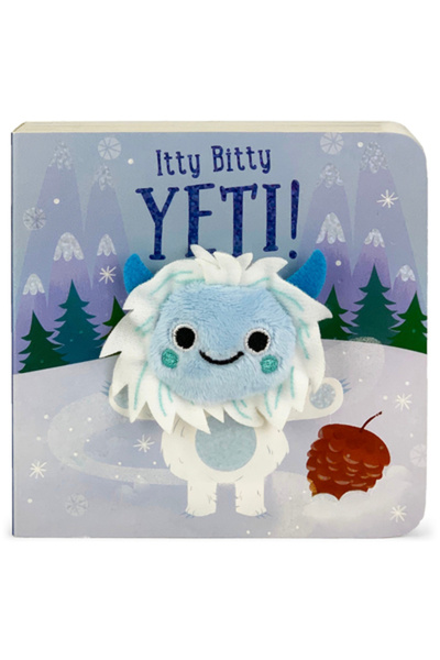 Cottage Door Pr Micuțul Yeti