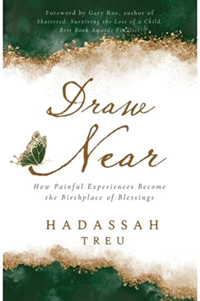 INDEPENDENT CAT Draw Near: How Painful Experiences Become the Birthplace of B...