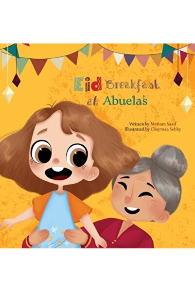 PROLANCE Mic dejun de Eid la bunica