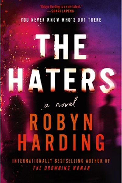 Grand Central Publ The Haters