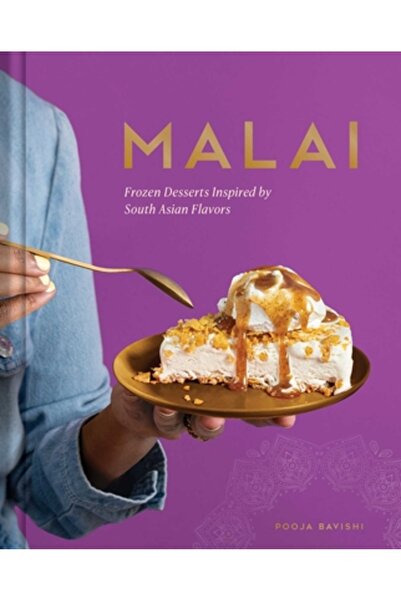 Weldon Owen Malai: Deserturi înghețate cu arome sud-asiatice