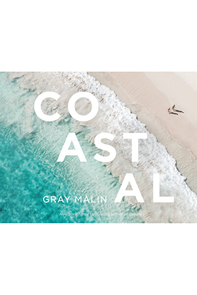 Abrams Gray Malin: Coastal