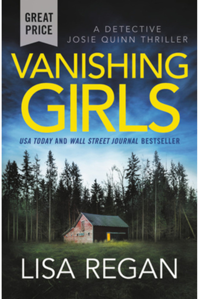 Grand Central Publ Fete dispărute