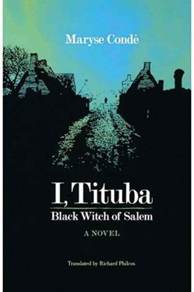 University Of Virginia Press Eu, Tituba, Vrăjitoarea Neagră din Salem