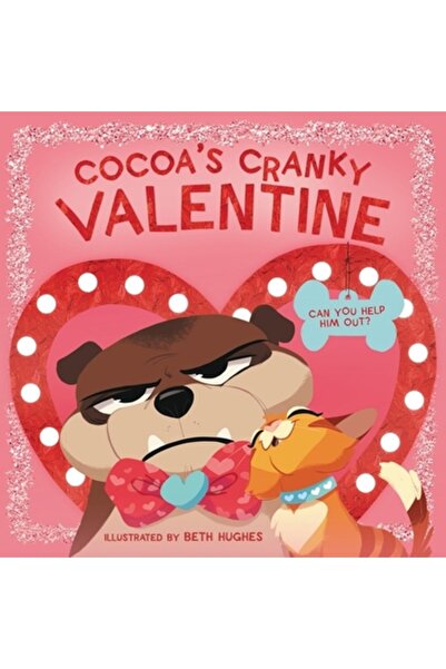 Thomas Nelson Pub Ziua Îndrăgostiților morocănoasă a lui Cocoa: Îl poți ajuta?