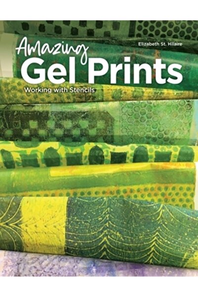 INDEPENDENT CAT Imprimări uimitoare cu gel: Lucrul cu șabloane