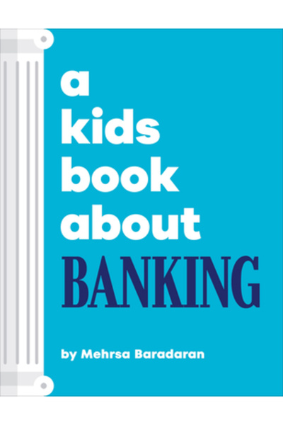 Dk Pub O carte pentru copii despre sistemul bancar