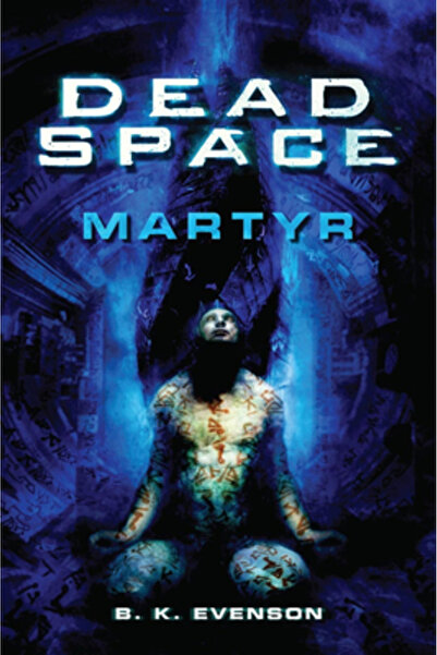 Titan Books Dead Space - Martyr