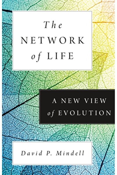 Princeton Univ Pr Rețeaua Vieții: O nouă perspectivă asupra evoluției