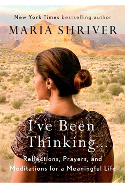 Penguin Group M-am gândit...: Reflecții, rugăciuni și meditații pentru o viaț...