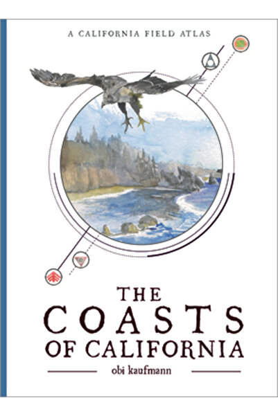 Heyday Books Coastele Californiei