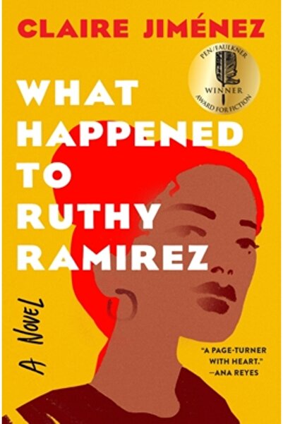 Grand Central Publ What Happened to Ruthy Ramirez