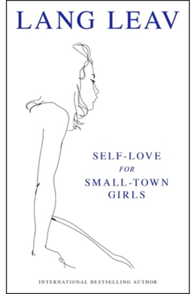 Andrews Mcmeel Pub Iubirea de sine pentru fetele din orașele mici