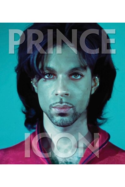 ACC Art Books Prinț: Iconiță