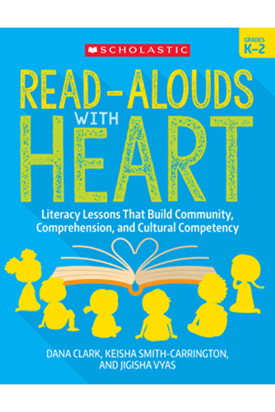 Scholastic Teaching Res Citire cu voce tare și cu suflet: Clasele K-2: Lecții...