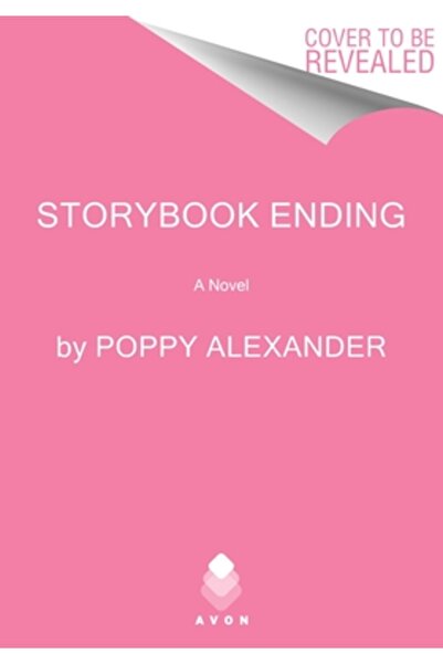 Avon Books Finalul cărții de povești