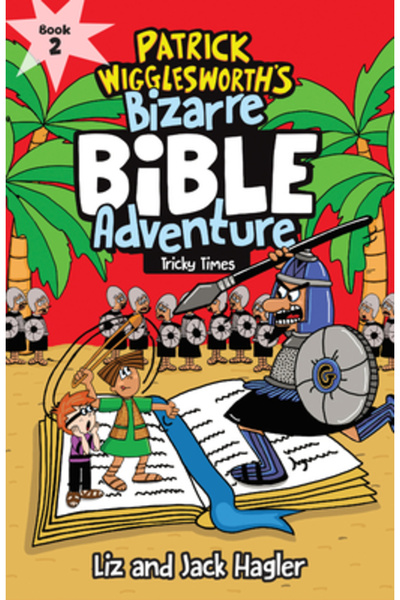 Tyndale House Publ Vremuri dificile