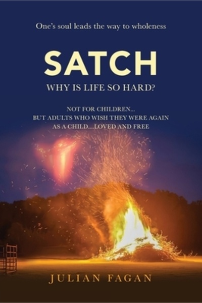 Illumify Media Global Satch: De ce este viața atât de grea?