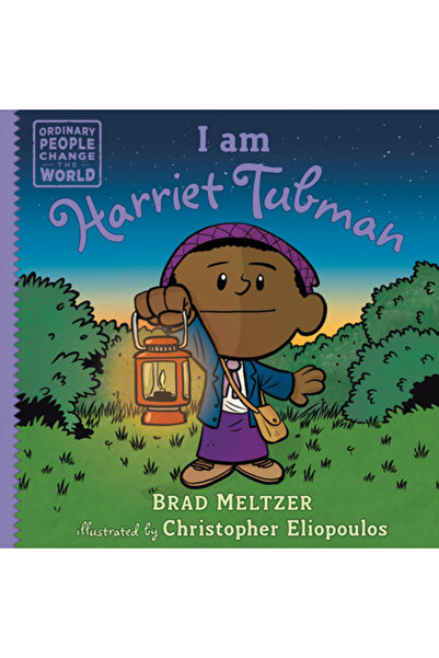 Dial (Children) Eu sunt Harriet Tubman