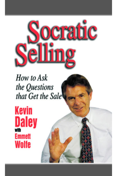 Mcgraw Hill Book Co Vânzarea socratică