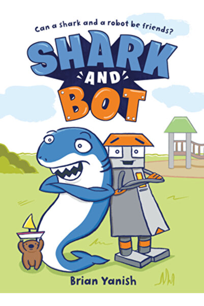 Random House Rechin și Bot