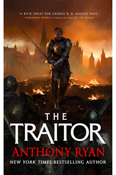 Orbit The Traitor