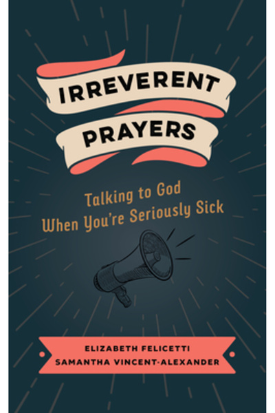 William B Eerdmans Pub Co Rugăciuni ireverențioase: Să vorbești cu Dumnezeu c...